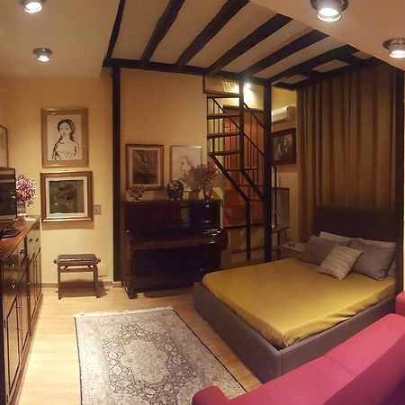 カッシーノ A Casa Di Grace Bed & Breakfast エクステリア 写真
