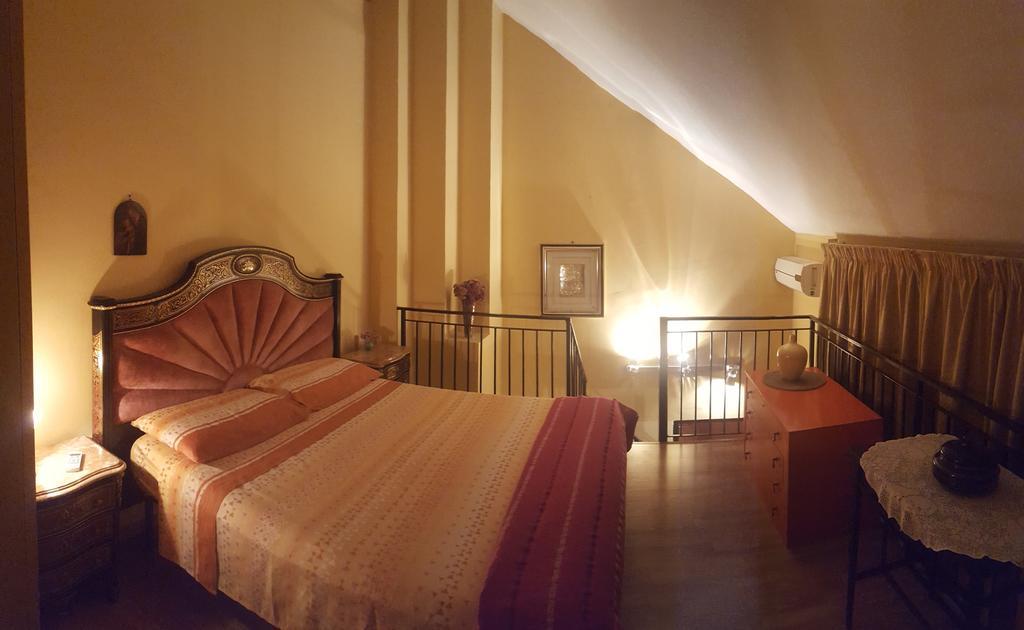 カッシーノ A Casa Di Grace Bed & Breakfast エクステリア 写真