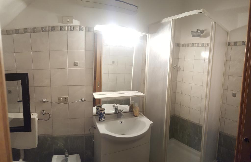 カッシーノ A Casa Di Grace Bed & Breakfast エクステリア 写真