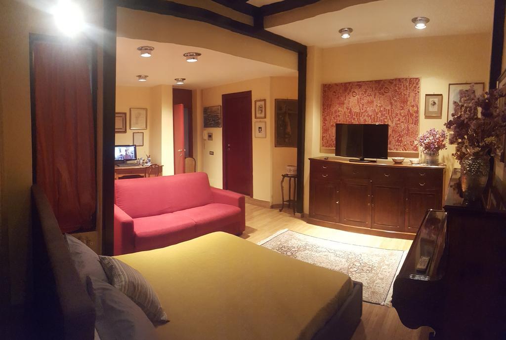 カッシーノ A Casa Di Grace Bed & Breakfast エクステリア 写真