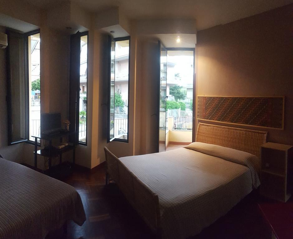 カッシーノ A Casa Di Grace Bed & Breakfast エクステリア 写真