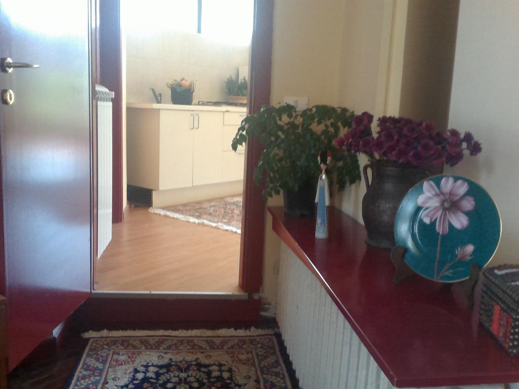 カッシーノ A Casa Di Grace Bed & Breakfast エクステリア 写真