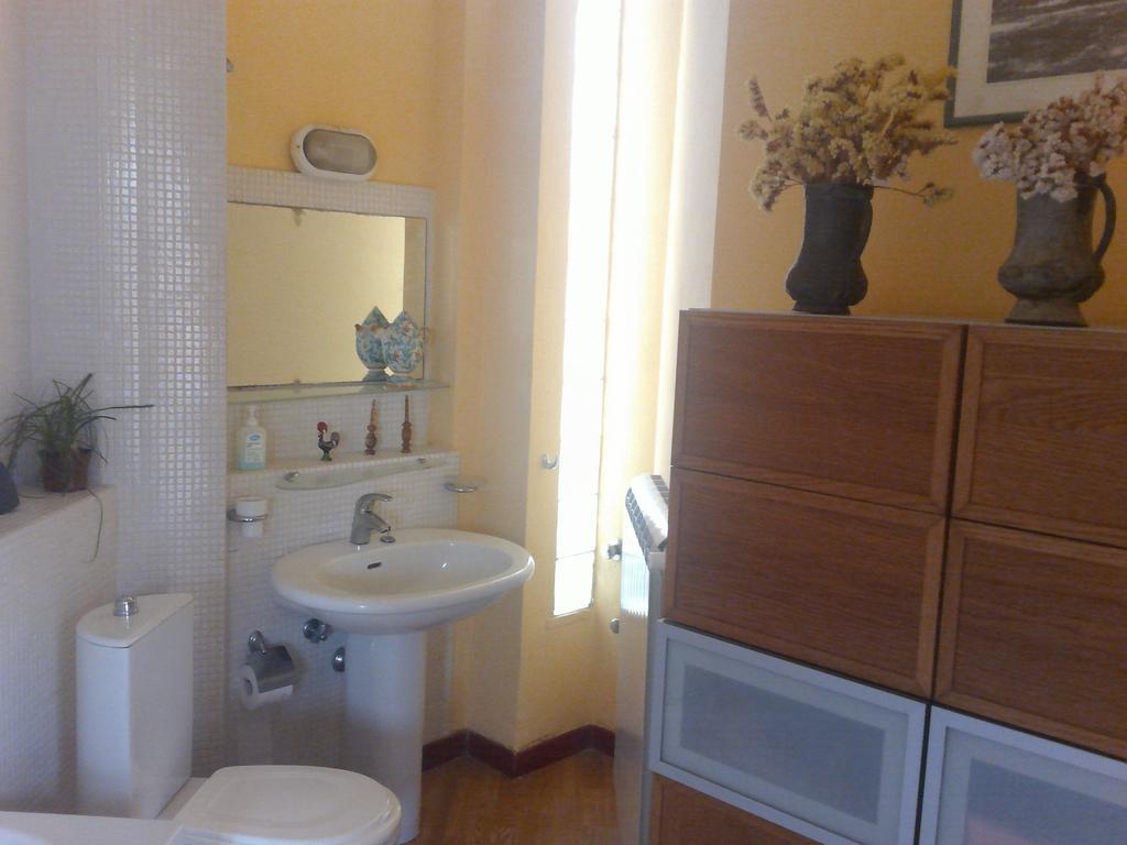 カッシーノ A Casa Di Grace Bed & Breakfast エクステリア 写真