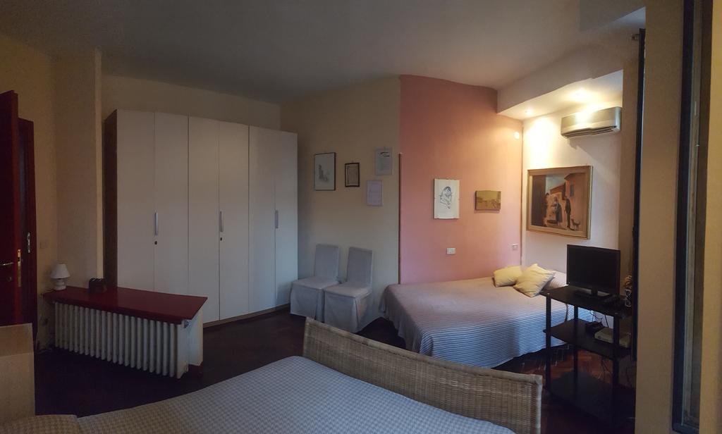 カッシーノ A Casa Di Grace Bed & Breakfast エクステリア 写真