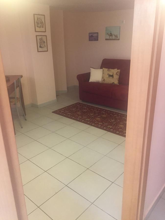 カッシーノ A Casa Di Grace Bed & Breakfast エクステリア 写真